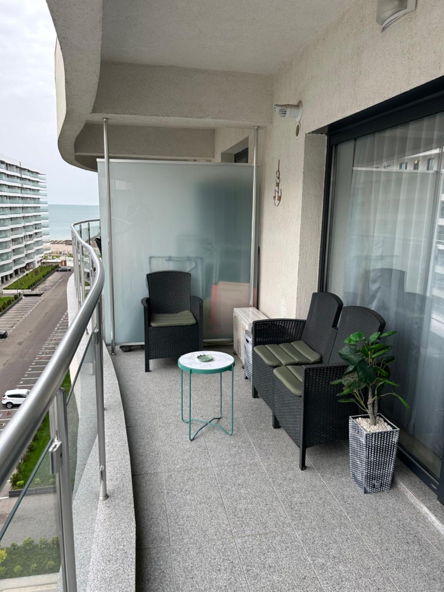 Studio 70 By Casa Del Mar มามายา ภายนอก รูปภาพ