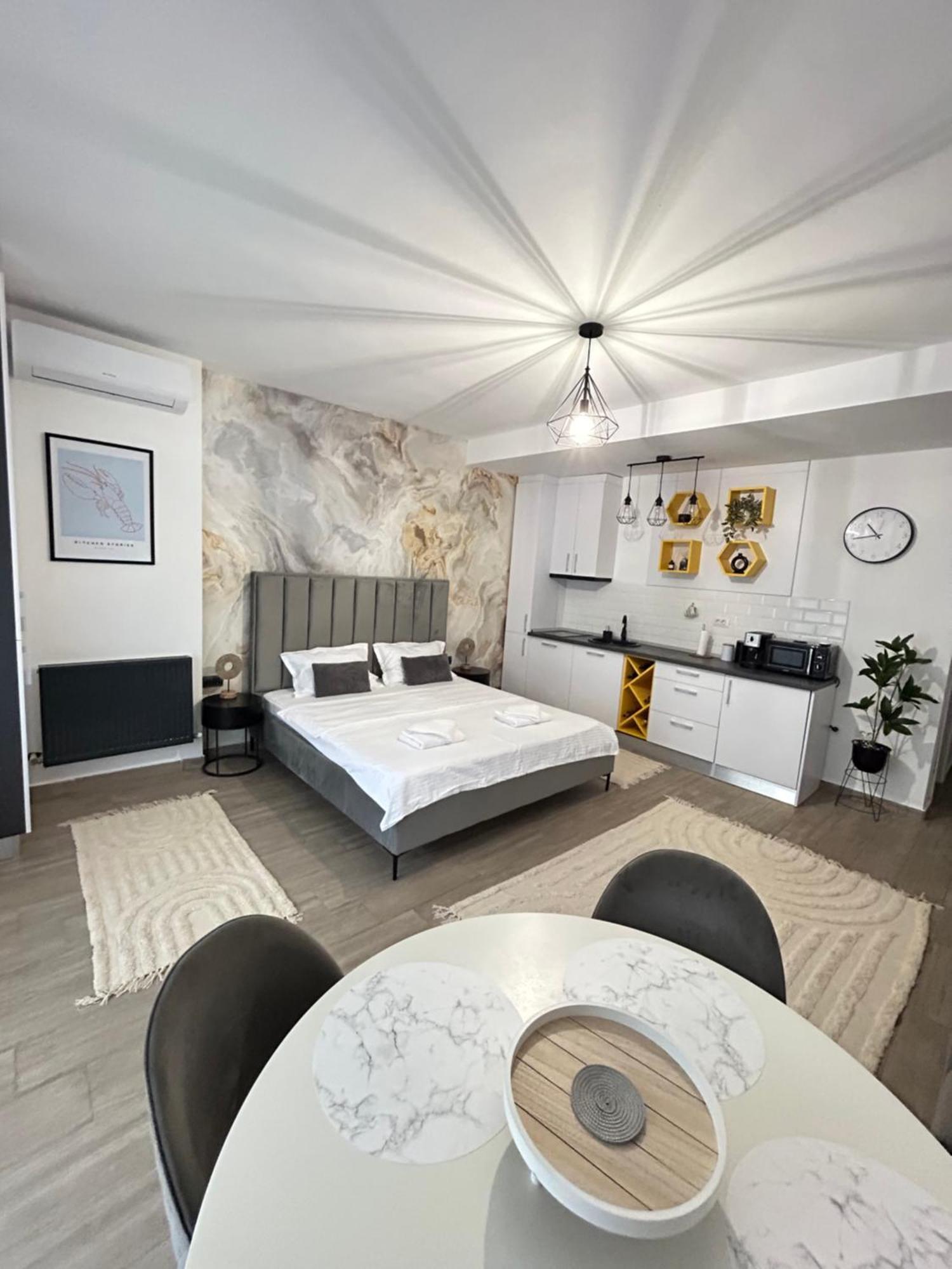 Studio 70 By Casa Del Mar มามายา ภายนอก รูปภาพ